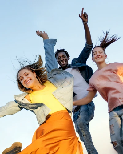 Ados (13 à 17 ans)