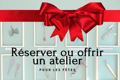Atelier de Crème Chantilly - Chantilly Senlis Fun