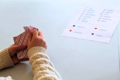 Atelier enfant Mathé'magie pour épater la galerie ! - Chantilly Senlis Fun