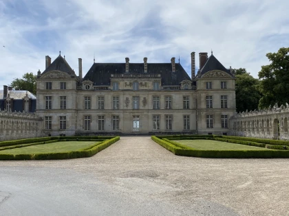 Journées Européennes du Patrimoine 2026 : Conférences/visites au Domaine historique de Raray  - Chantilly Senlis Fun
