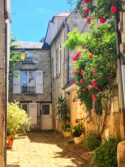 Journées Européennes du Patrimoine : Visites découverte de Senlis - Chantilly Senlis Fun