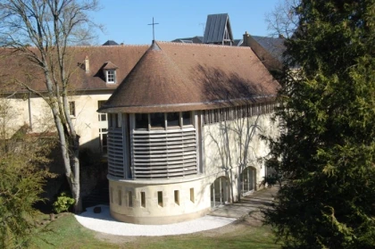 Visite guidée du Monastère des Clarisses de Senlis - Chantilly Senlis Fun
