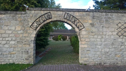 Visite guidée "Le quartier Ordener de Senlis entre histoire et modernité" - Chantilly Senlis Fun